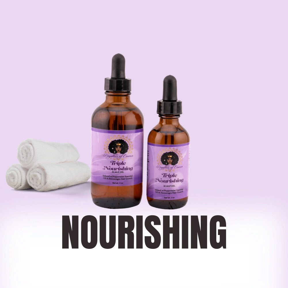 Nourishing
