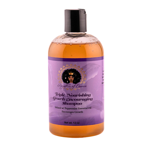 Growth Encouraging Shampoo