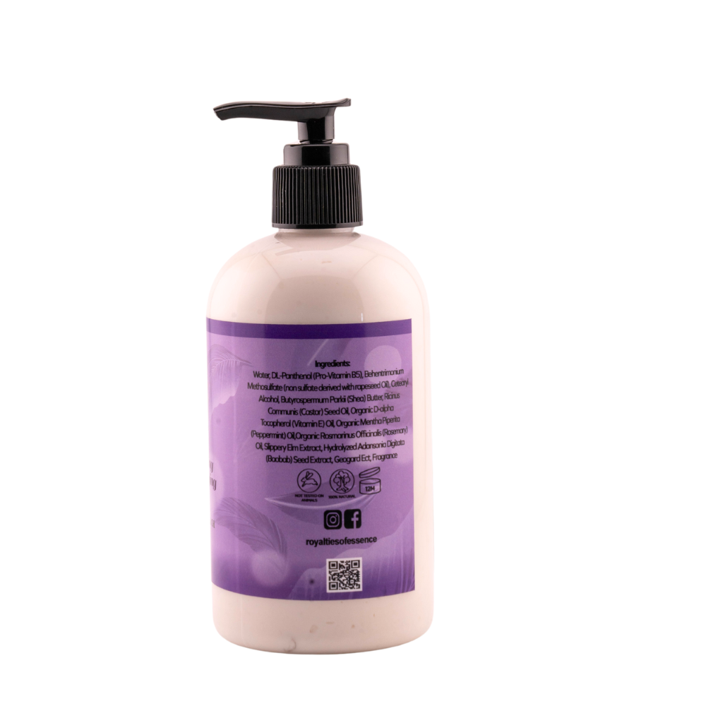 Growth Encouraging Conditioner