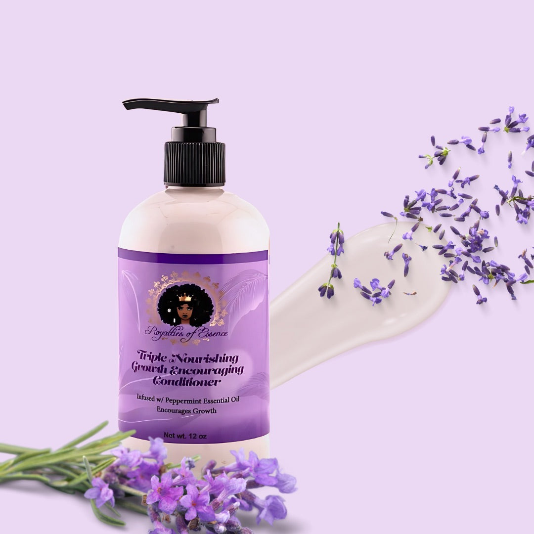 Growth Encouraging Conditioner