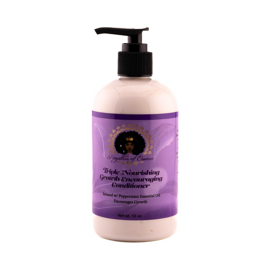 Growth Encouraging Conditioner