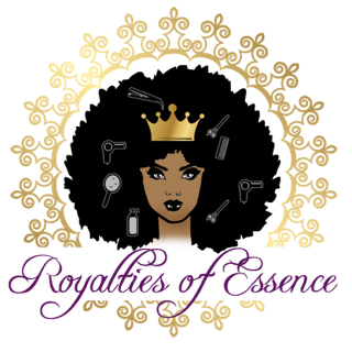 Royalties Of Essence Natural Haircare