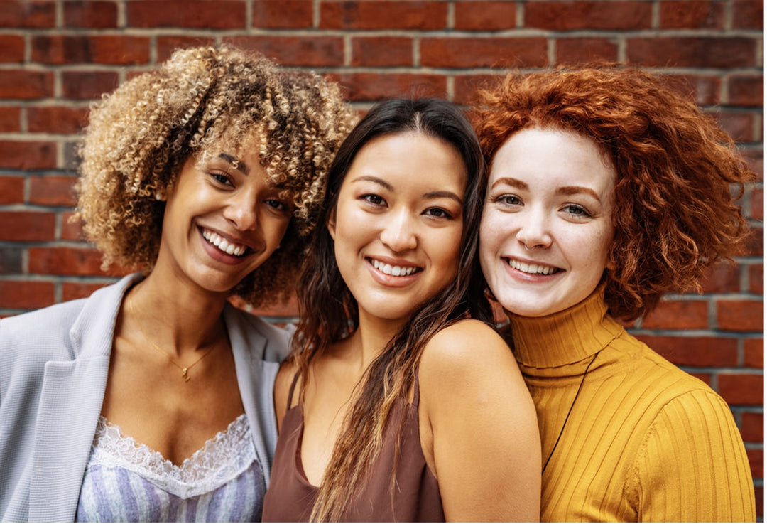 WHAT IS HAIR POROSITY?