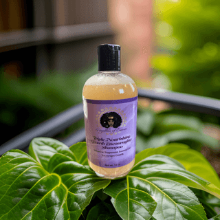 This advanced formula delivers a perfect balance of strengthening and moisturizing benefits, promoting optimal scalp health for improved overall hair condition.
